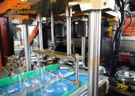 J5L2 5 litrelik otomatik PET kavanoz üfleme makinesi 1200-1300BPH 2 boşluk