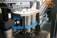 Eceng Su Şişesi 5 Galon Şişe Şişirme Makinesi 6000kg