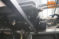 Eceng Yüksek Hızlı Su Şişesi Şişirme Makinesi Streç Şişirme 380V 50HZ