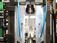 50KW PET Şişe Şişirme Makinesi 3500bpn Plastik Şişe Üretim Ekipmanları
