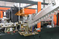 Tek Kavite 5l Plastik Konteyner Şişirme Makinesi 3 Faz 380V