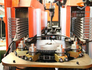 2 Litre Otomatik PET Streç Şişirme Makinası 2.25mx1.6mx1.7m