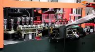 2L PET Kavanoz Şişirme Makinesi 6 Kavite Üfleme 6000 ADET / SAAT