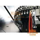 Eceng K6 Otomatik 6 Kavite Streç Şişirme Makinesi 12000BPH