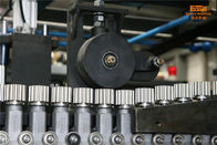 SMC PET Su Şişesi Şişirme Makinesi 20mm 24mm 28mm Yapımı
