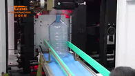 3 ila 5 Galon Şişirme Makinesi 400 BPH Plastik Konteyner İmalatı