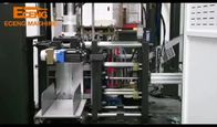 1 Kavite 5 Galon Şişe Şişirme Makinesi 9kg/Cm2 Plastik Şişirme