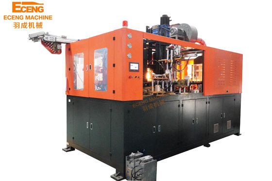 SGS 5L Streç Şişirme Makinesi