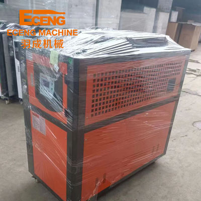 Endüstriyel Su Soğutma Chiller 3HP 5HP 8HP 15HP Hava Soğutmalı Soğutma