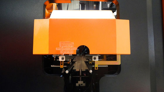 Tam Otomatik Pet Streç Şişirme Makinesi 49kw