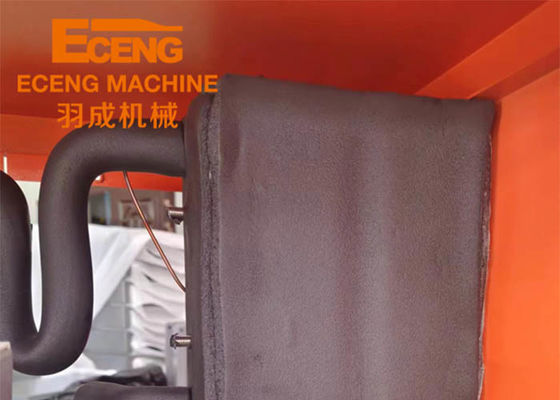 Yüksek Basınçlı Soğuk Kurutucu 1HP Soğutmalı Hava Kurutucu Yüksek Verimlilik 50HZ