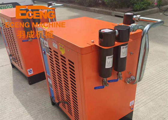 Yüksek Basınçlı Soğuk Kurutucu 1HP Soğutmalı Hava Kurutucu Yüksek Verimlilik 50HZ