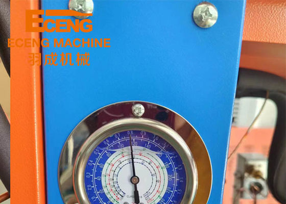 Yüksek Basınçlı Soğuk Kurutucu 1HP Soğutmalı Hava Kurutucu Yüksek Verimlilik 50HZ