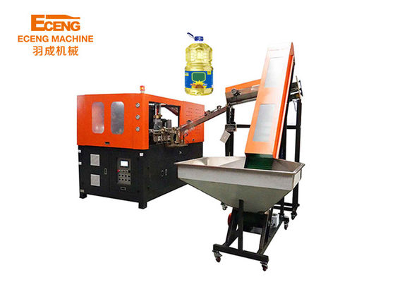 YCQ-5L-1 800BPH 5L mineral su şişesi fıçı için şişe paketleme makinesi