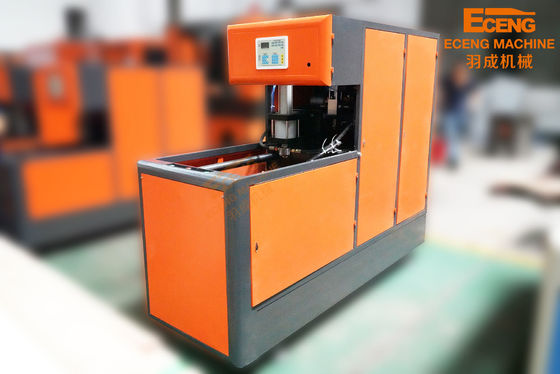 Yarı Otomatik 5 Galon Şişe Şişirme Makinesi 380V 3FAZ