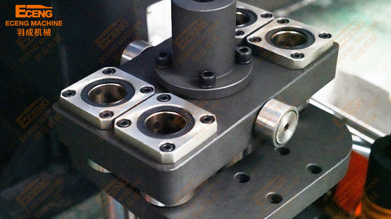 Eceng H2 PET Enjeksiyon Plastik Şişe Kalıplama Makinesi 380V/50HZ