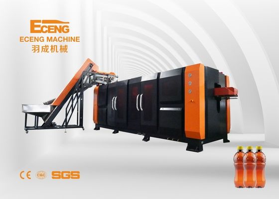 2L Plastik Şişe Kalıplama Makinesi 12000BPH PET Şişirme 380V 50HZ