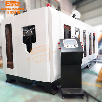 K4 300ml Su Şişesi Kalıplama Makinesi