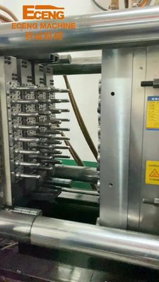 32 Kavite PET Şişe Kalıbı Üreticisi 18/20/24mm Plastik Kalıp Çelik Sınıfları