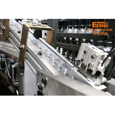 750ml Yüksek Hızlı Otomatik Şişirme Makinesi Çıkışı 10000