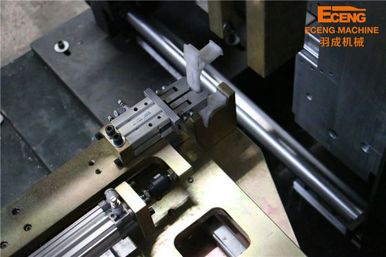 KB1 PET 5 Galon Şişe Şişirme Makinesi 6000KG Enerji Tasarrufu