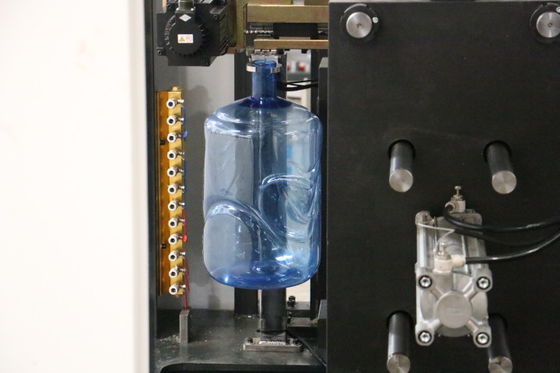 49kw 20 Litre Kavanoz İmalat Makinası