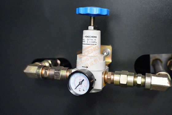 Eceng Tuvalet PET Şişe Şişirme Makinesi 3 Faz 380V