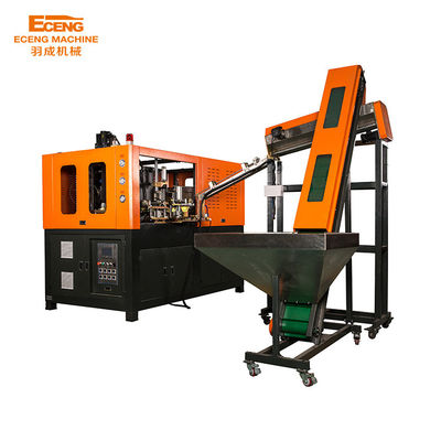 0.2L-5L Maden Suyu Şişesi Şişirme Makinesi