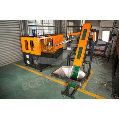0.2L-5L Maden Suyu Şişesi Şişirme Makinesi