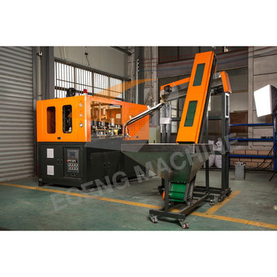 Zeytinyağı Şişesi Otomatik PET 5 Litre Şişirme Makinesi 380V 50hz