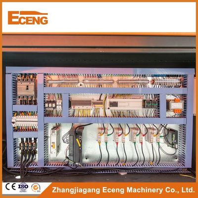 50kw PET 5 Galon Şişe Şişirme Makinesi