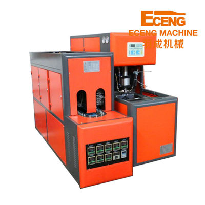 YC 20L-1 Pet Şişe Şişirme Makinesi 380V 5 galon