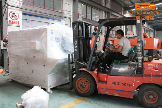 2L Plastik Şişe Kalıplama Makinesi 12000BPH PET Şişirme 380V 50HZ
